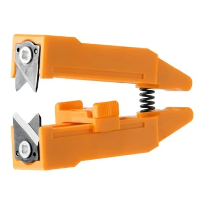 Afbeelding van Weidmüller ERME SPX UL 1471390000 Afstripgereedschap 0.25 tot 6 mm²