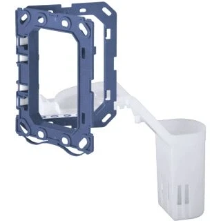 Afbeelding van Grohe toebeh onderd spoelres 38967000