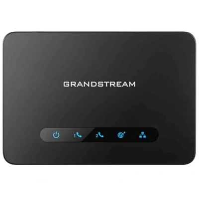 Afbeelding van Gateway Grandstream HT812