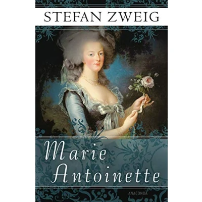 Afbeelding van Marie Antoinette: Bildnis eines mittleren Charakters