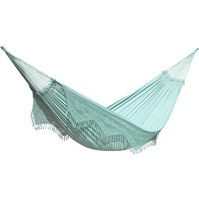 Afbeelding van Vivere Authentieke Braziliaanse elegante hangmat Copacabana