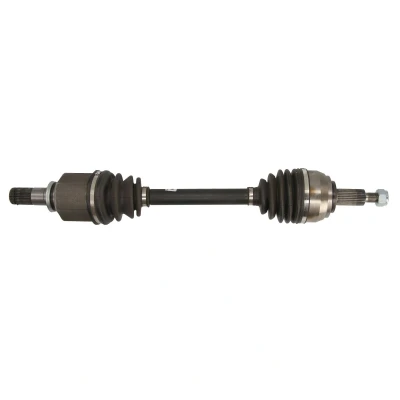 Afbeelding van POINT GEAR PNG74766 Aandrijfas Vooras links 642mm 91mm RENAULT: Latitude Sedan 2.0 dCi 175, 3.0 240 2011