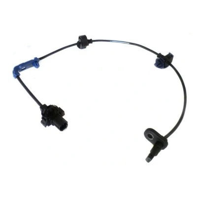 Afbeelding van MAPCO 86530 ABS Sensor Vooras links