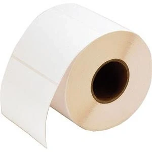 Afbeelding van Zebra Z Perform 1000T Wit Label 76x152mm 8 Rol