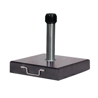 Afbeelding van Platinum Parasolvoet Rome 30 Kg