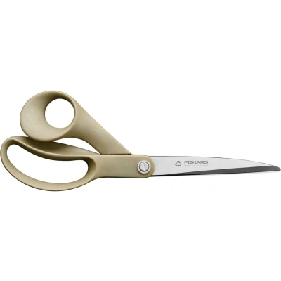 Afbeelding van Fiskars Recycled Universele Tuinschaar 25 cm