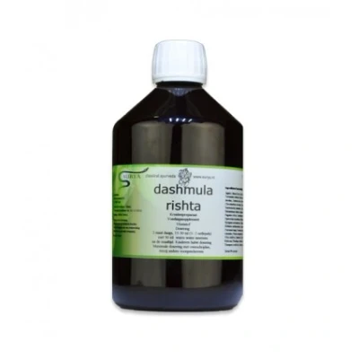 Afbeelding van Surya Dashmula rishta (500 ml)