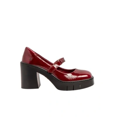 Afbeelding van Art 1977 Berna, platform voor dames, Bordeaux, 39 EU, EU