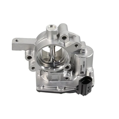 Afbeelding van METZGER 0892852 Gasklephuis Electrisch Regelaar / Software moet nog worden aangeleerd/geüpdate OPEL: Corsa E Hatchback