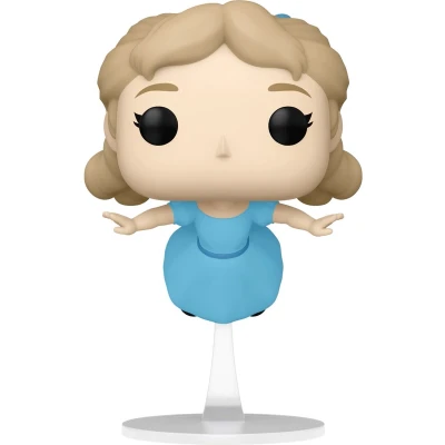 Afbeelding van Peter Pan 70th Anniversary Funko Pop Vinyl: Wendy