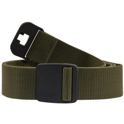 Afbeelding van Blaklader Riem stretch zonder metaal 4047 0000 Groen maat L/XL