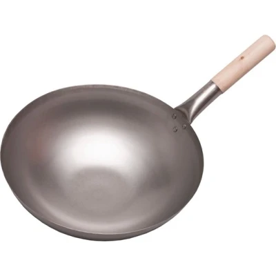 Afbeelding van Monolith Wok Pan