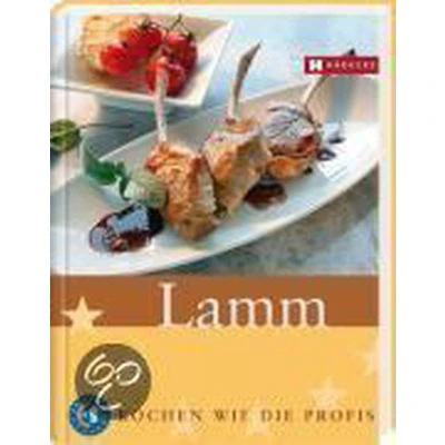Afbeelding van Euro Toques. Lamm