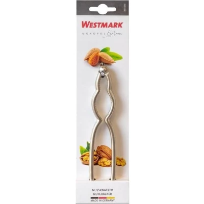 Afbeelding van Westmark Notenkraker Monopol Edition Satin Finished