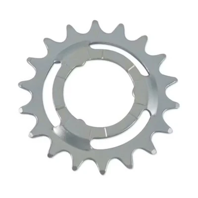 Afbeelding van ESJOT Tandwiel Porteur 19t doorgezet 1/2x3/32