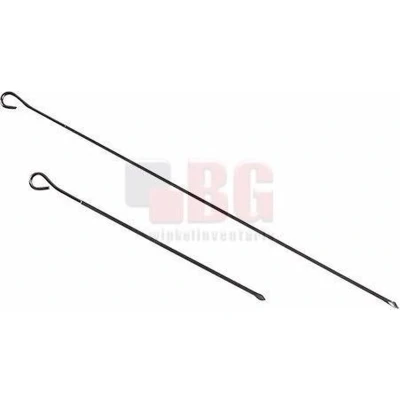 Afbeelding van sateh spies L.25cm
