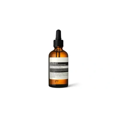 Afbeelding van Aesop Parsley Seed Anti oxidant Intense Serum 60 ml