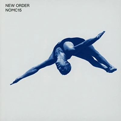 Afbeelding van New Order Nomc15 (2 CD)