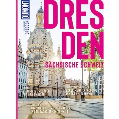 Afbeelding van DuMont Bildatlas Dresden, Sächsische Schweiz: Das praktische Reisemagazin zur Einstimmung.: 237