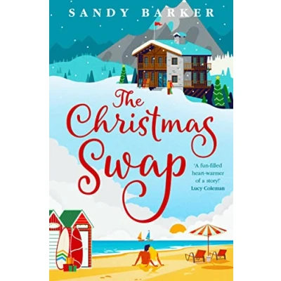 Afbeelding van The Christmas Swap: Book 1
