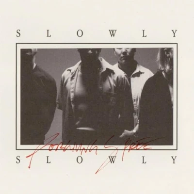 Afbeelding van Slowly Forgiving Spree (LP)