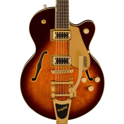 Afbeelding van Gretsch G5655TG Electromatic CB JR SBB
