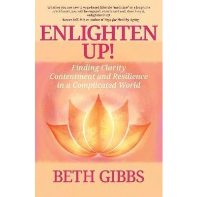 Afbeelding van Enlighten Up!: Finding Clarity, Contentment and Resilience in a Complicated World