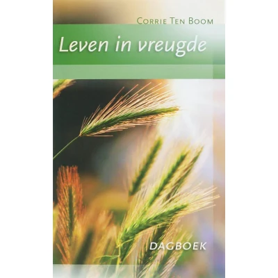 Afbeelding van Leven in vreugde (Paperback)