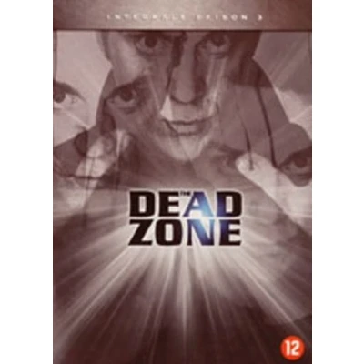 Afbeelding van Dead Zone S3