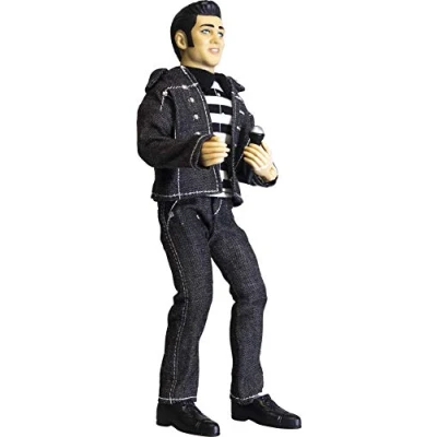 Afbeelding van Mego Elvis Presley Collectible Figure Vanaf 8 jaar Lansay