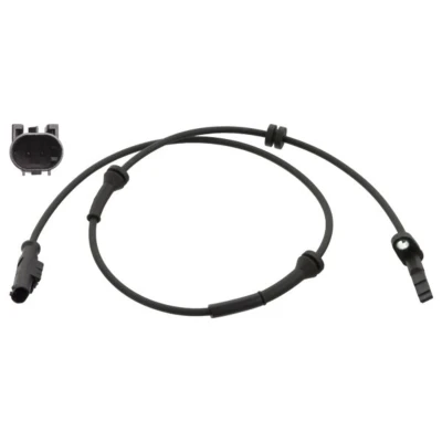 Afbeelding van Febi Bilstein ABS sensor 106463