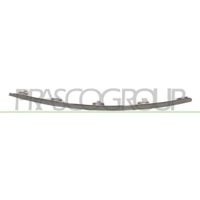 Afbeelding van Sier / Beschermingspaneel, radiateurgrille PRASCO AD0361203