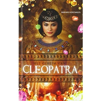 Afbeelding van Het geheim van Cleopatra (Hardback)