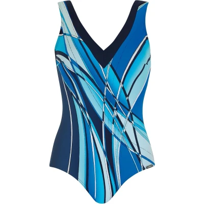 Afbeelding van Sunmarin Badpak Blauw 54D