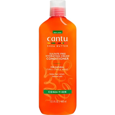 Afbeelding van cantu Conditioner Krullenverzorging, 400 ml