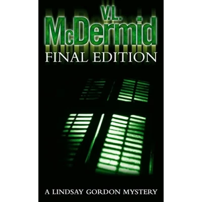 Afbeelding van Final Edition: Book 3