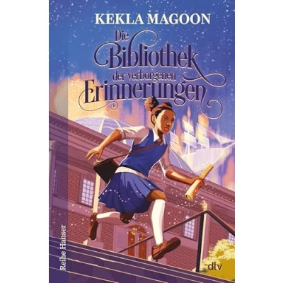 Afbeelding van Die Bibliothek der verborgenen Erinnerungen