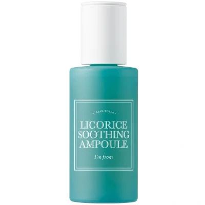 Afbeelding van I&#039;m From Licorice Soothing Ampoule 30 ml