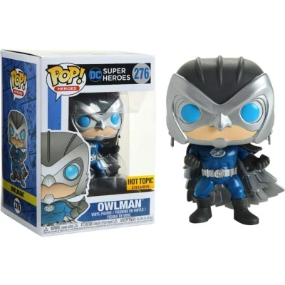 Afbeelding van POP! Heroes Owlman #276 DC Super