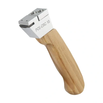 Afbeelding van PCE Instruments CRC 10 Materiaaldiktemeter 0 250 µm