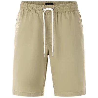 Afbeelding van Babista Galmar Shorts, Heren, Maat: 48, Beige
