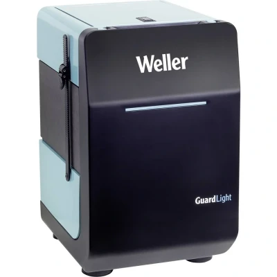 Afbeelding van Weller ZeroSmog Guard Light Soldeerdampafzuiging 230 V 74 W 100 m3/h