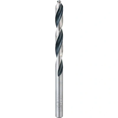 Afbeelding van Bosch Accessoires 10X Metaalboor HSS Pointeq 7,3mm 2608577241