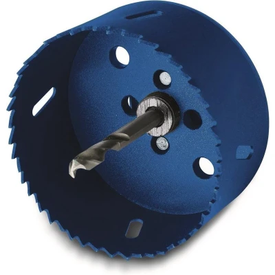 Afbeelding van Gatzaag HSS bimetaal cobalt 105mm