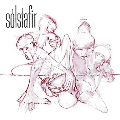 Afbeelding van Solstafir Masterpiece of Bitterness (2 LPs)