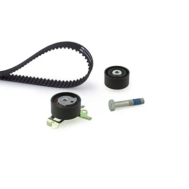 Afbeelding van Gates Distributieriem kit K015608XS
