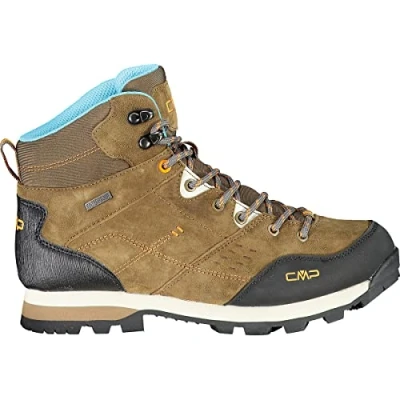 Afbeelding van CMP Alcor Mid WP Corteccia Maat Damen_EU 40