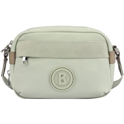 Afbeelding van Bogner Schoudertas Maggia Lidia Shoulderbag Mint Mintgroen