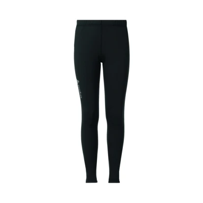 Afbeelding van Odlo Tights Warm Thermobroek Kinderen