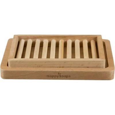 Afbeelding van Happysoaps Uitlekbakje, 1 stuks